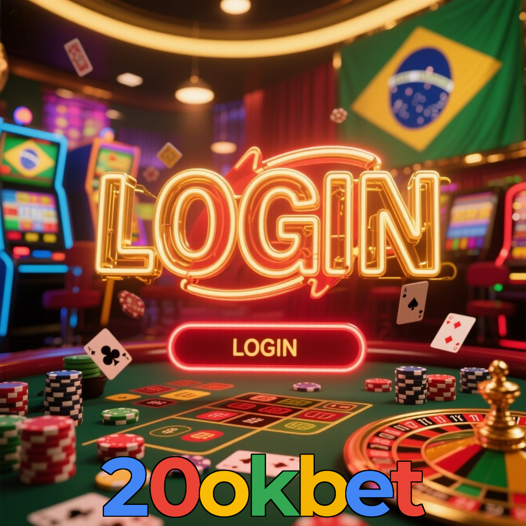 20okbet：Aposte nas melhores slots e conquiste prêmios como nunca!