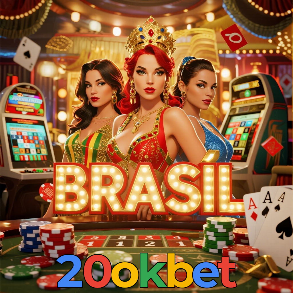 20okbet:Jogue nas roletas e veja grandes prêmios surgirem para você!