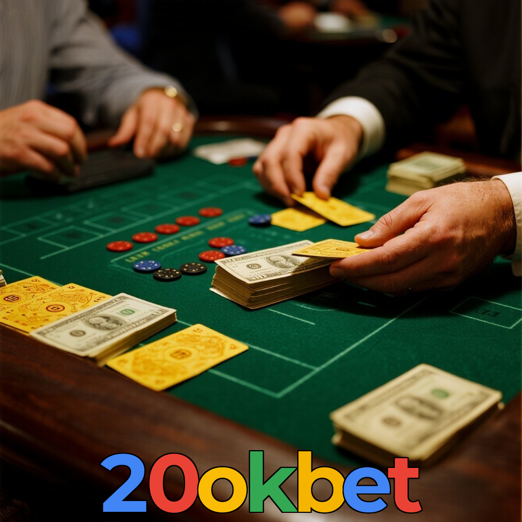 20okbet：A sorte está no seu lado nas nossas roletas! Aposte agora!
