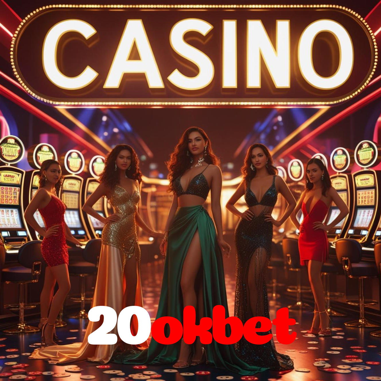 20okbet：No cassino online mais confiável, aposte no futebol e jogue roleta!