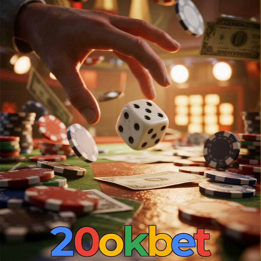 20okbet:Aposte nas melhores máquinas caça-níqueis e leve o jackpot!