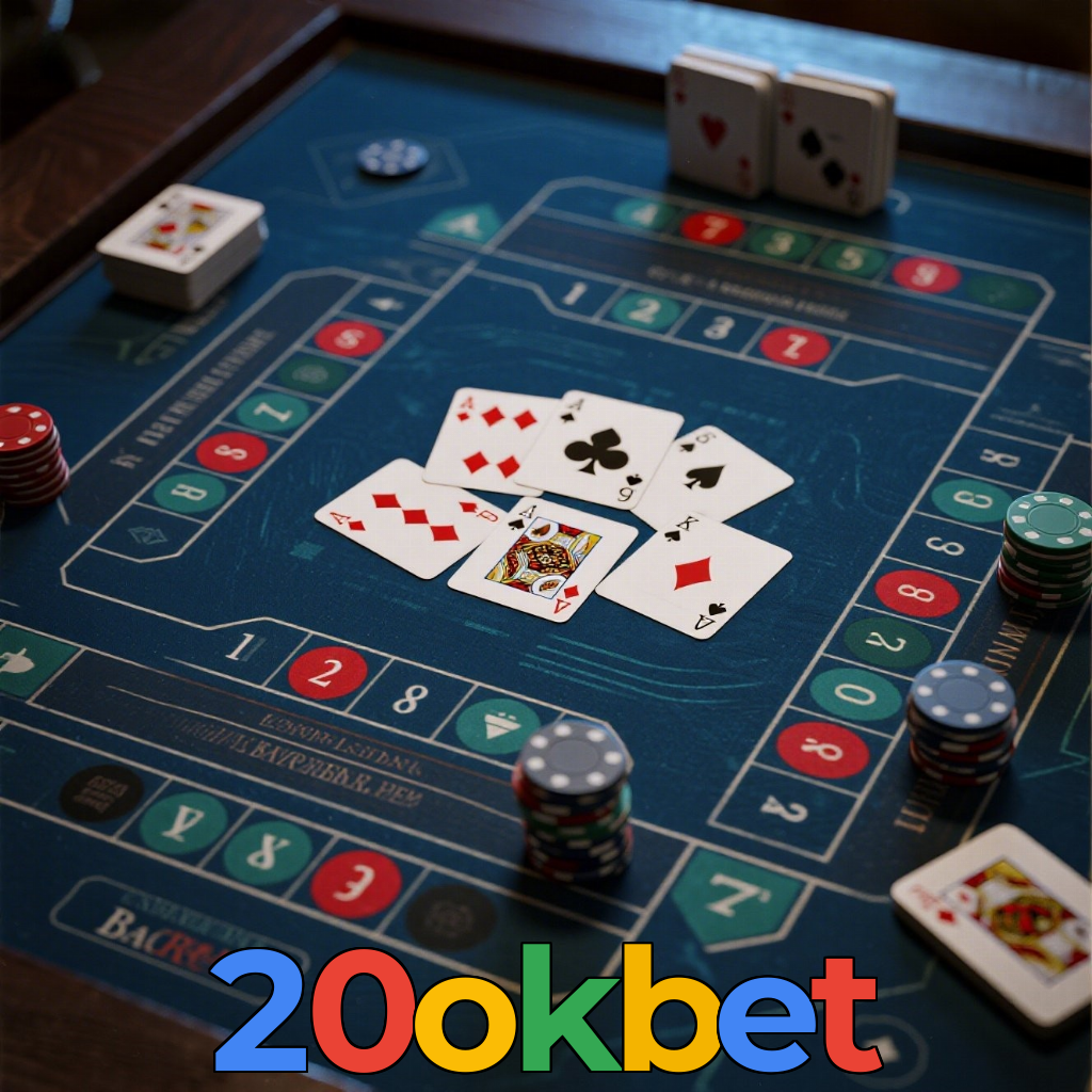 20okbet:O cassino online está esperando por você! Jogue e vença!