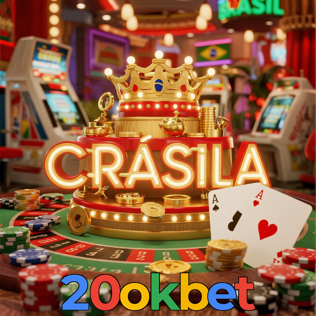 20okbet:A diversão está garantida! Aposte nas melhores slots agora!