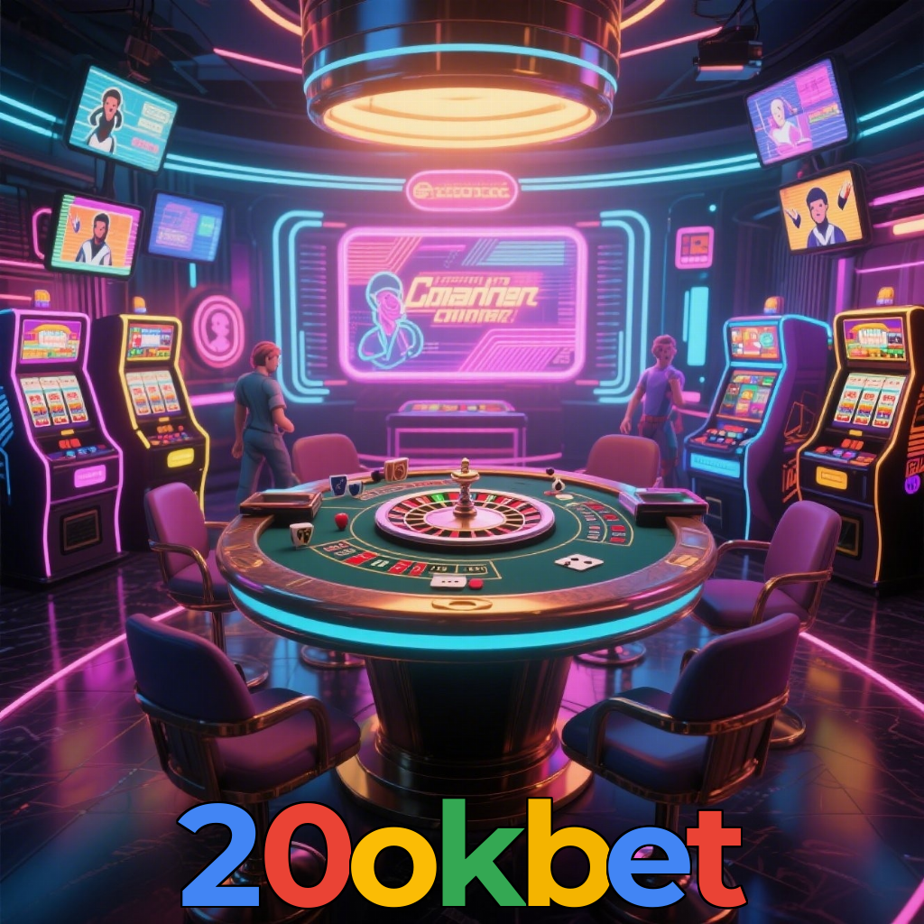 20okbet:Aposte nas roletas e leve o jackpot para casa!