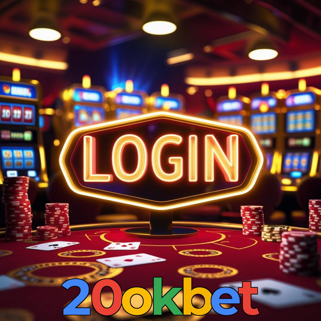 20okbet:Jogue no melhor cassino online e conquiste prêmios de verdade!