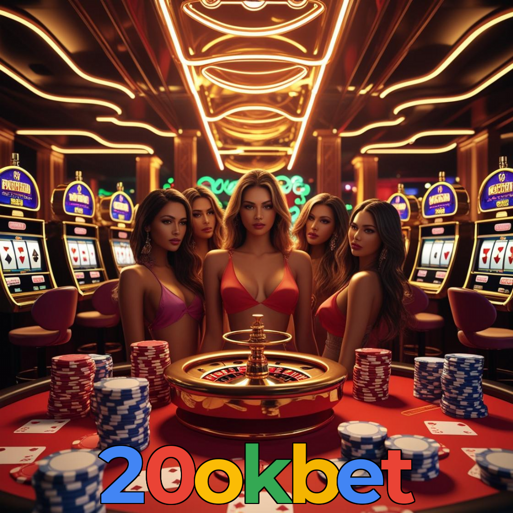 20okbet:Jogue nas melhores slots e vença o jackpot em grande estilo!