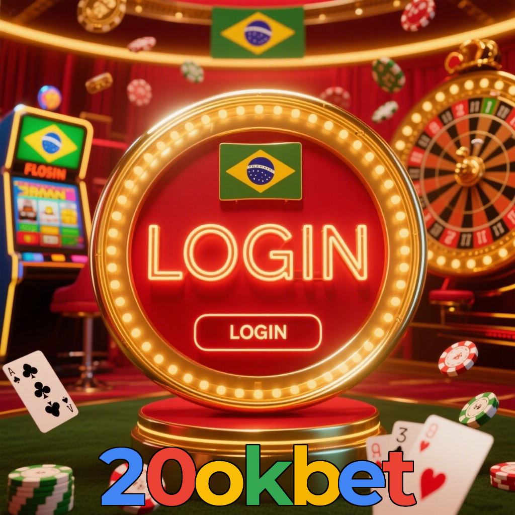 20okbet：Jogue slots, aposte no futebol e vença com confiança no nosso cassino!