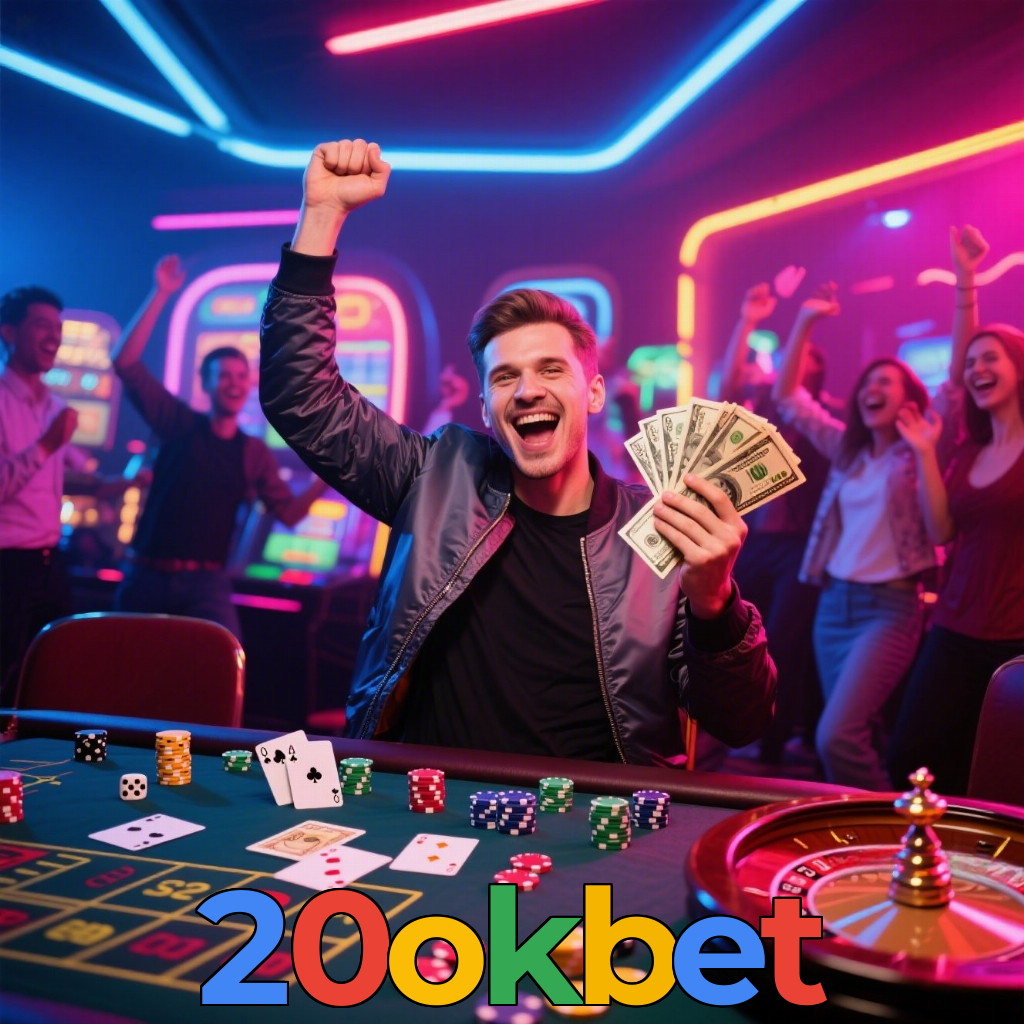 20okbet：Vença no futebol online e leve os melhores prêmios para casa!