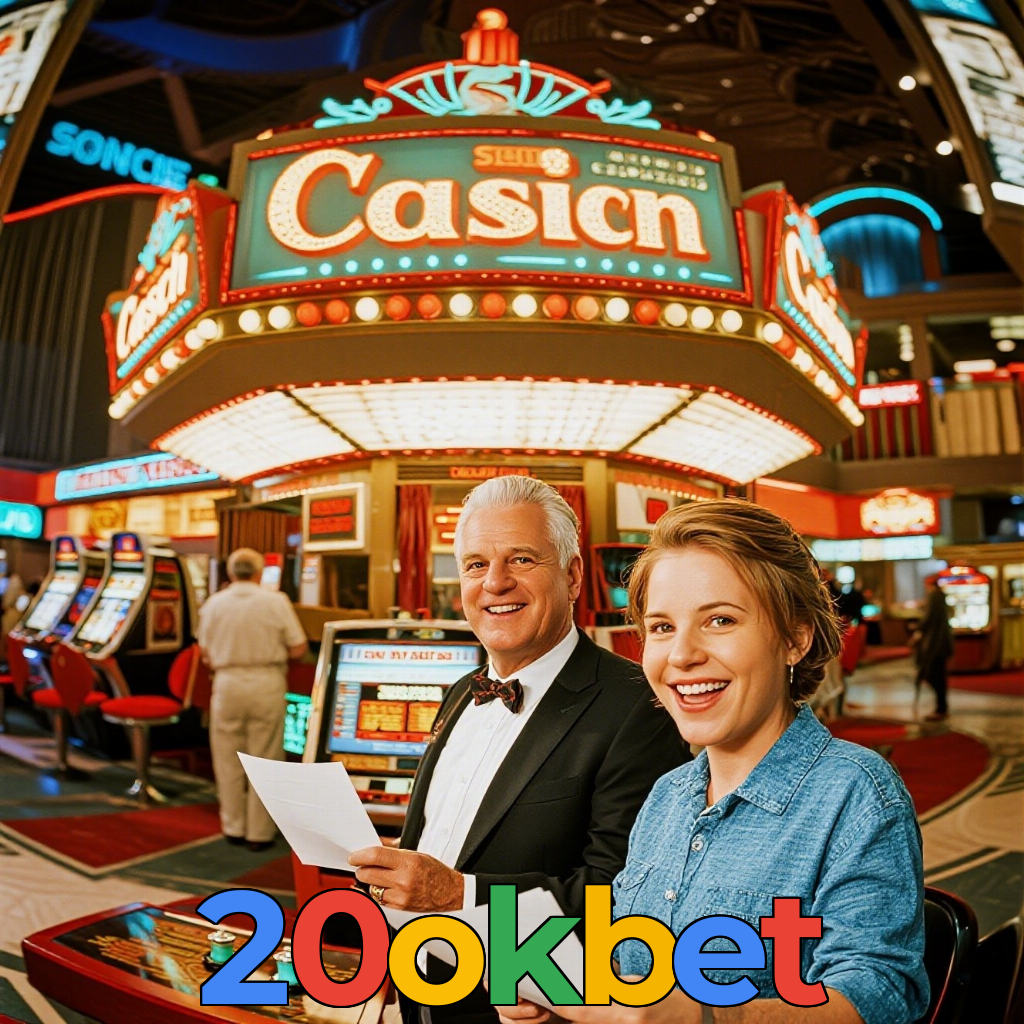 20okbet：Ganhe muito jogando blackjack e apostando no futebol online!