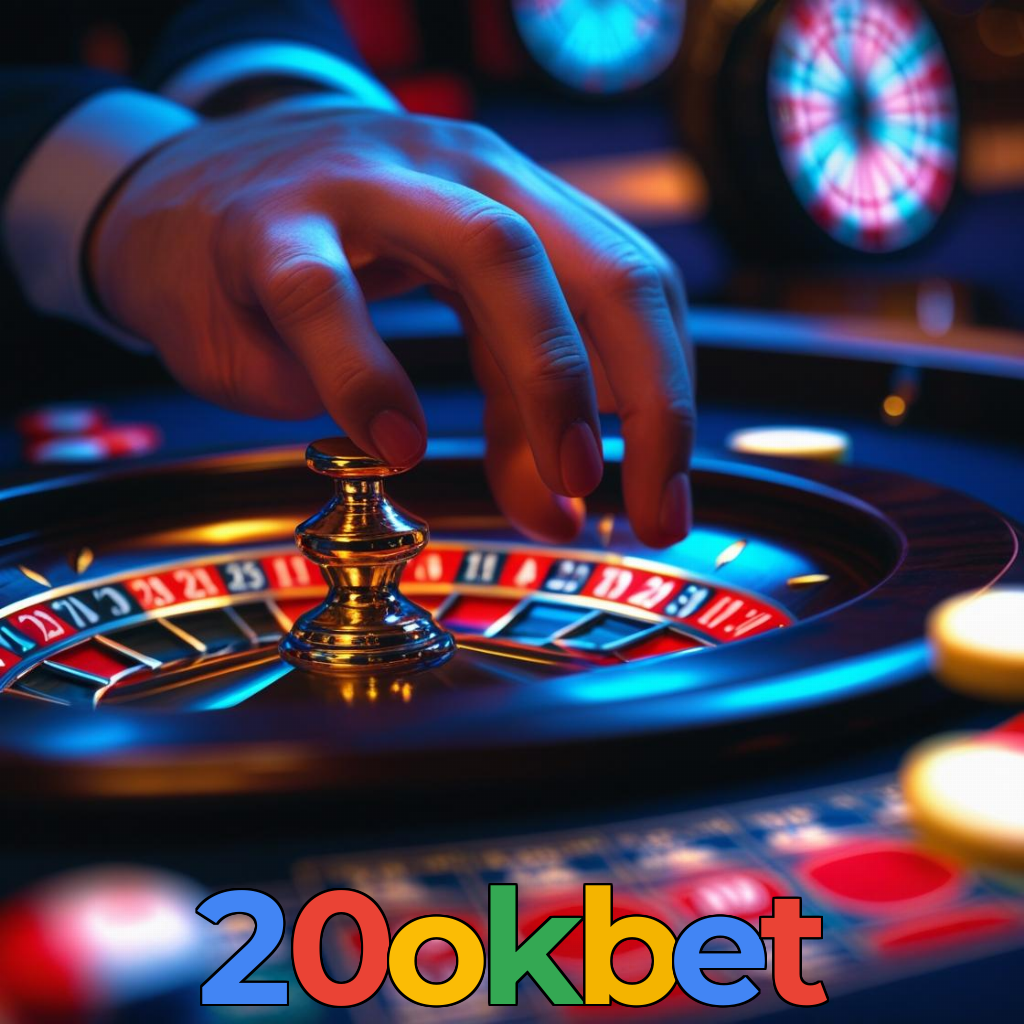 20okbet：Gire as slots e conquiste prêmios incríveis!
