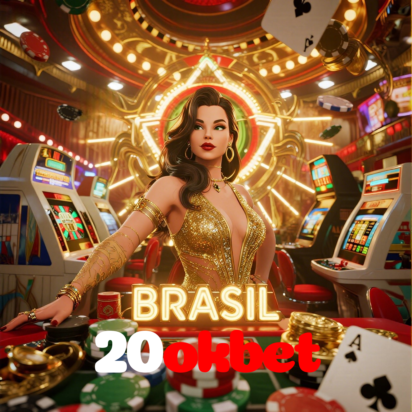20okbet：Jogue nas slots e conquiste vitórias épicas!