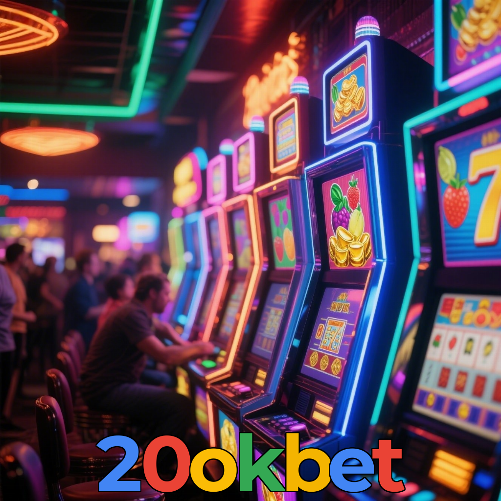 20okbet：Jogue em nosso cassino online e descubra os maiores jackpots!