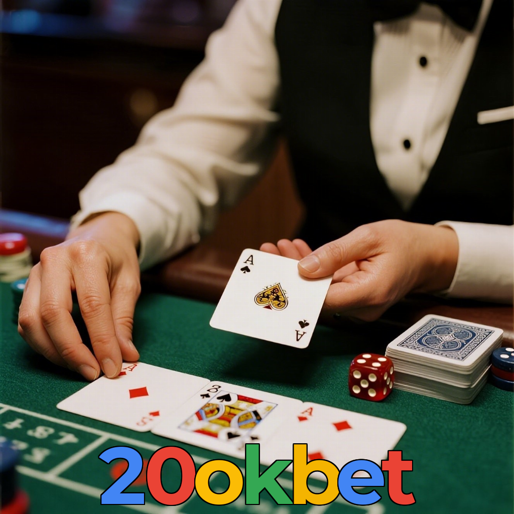 20okbet:O cassino perfeito para jogar poker e fazer apostas no futebol online!