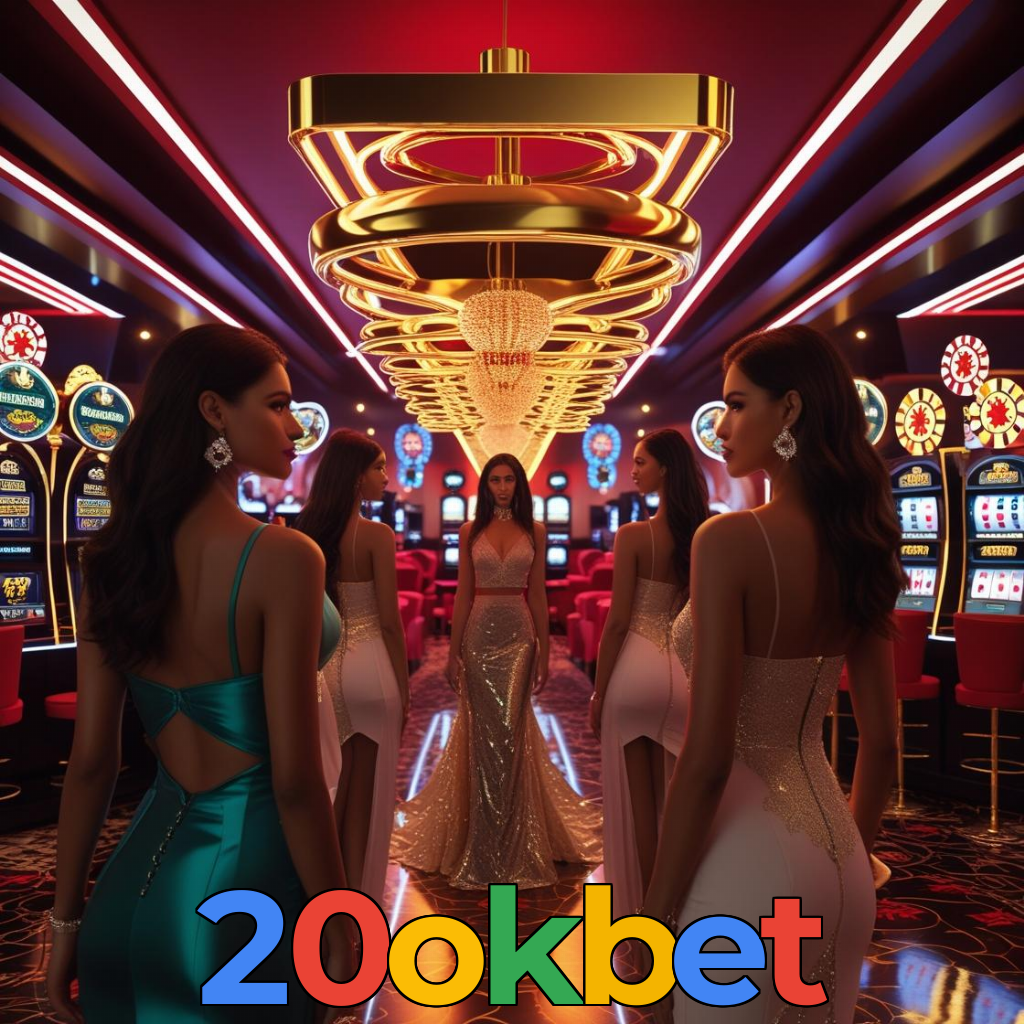 20okbet：Onde as vitórias no futebol se encontram com os jackpots do cassino!