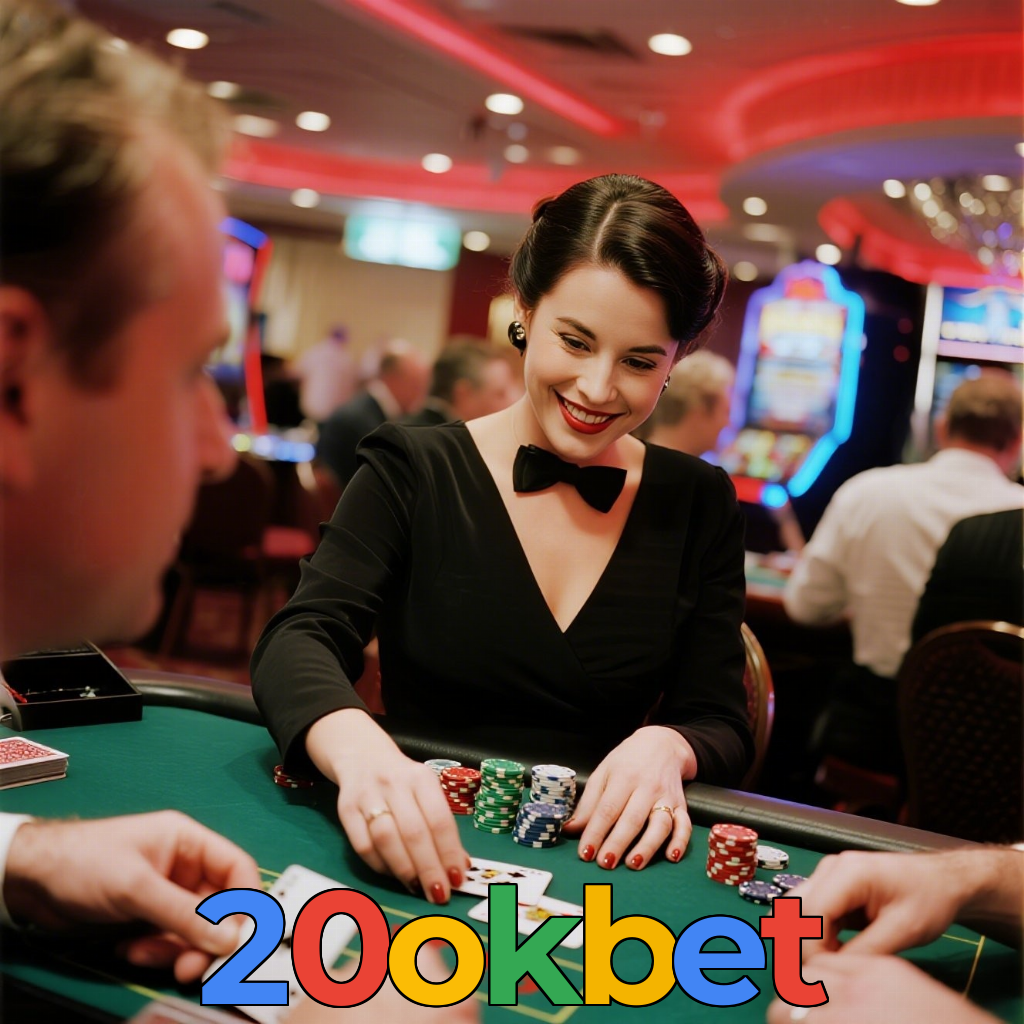 20okbet:Aposte agora e ganhe no melhor cassino online!
