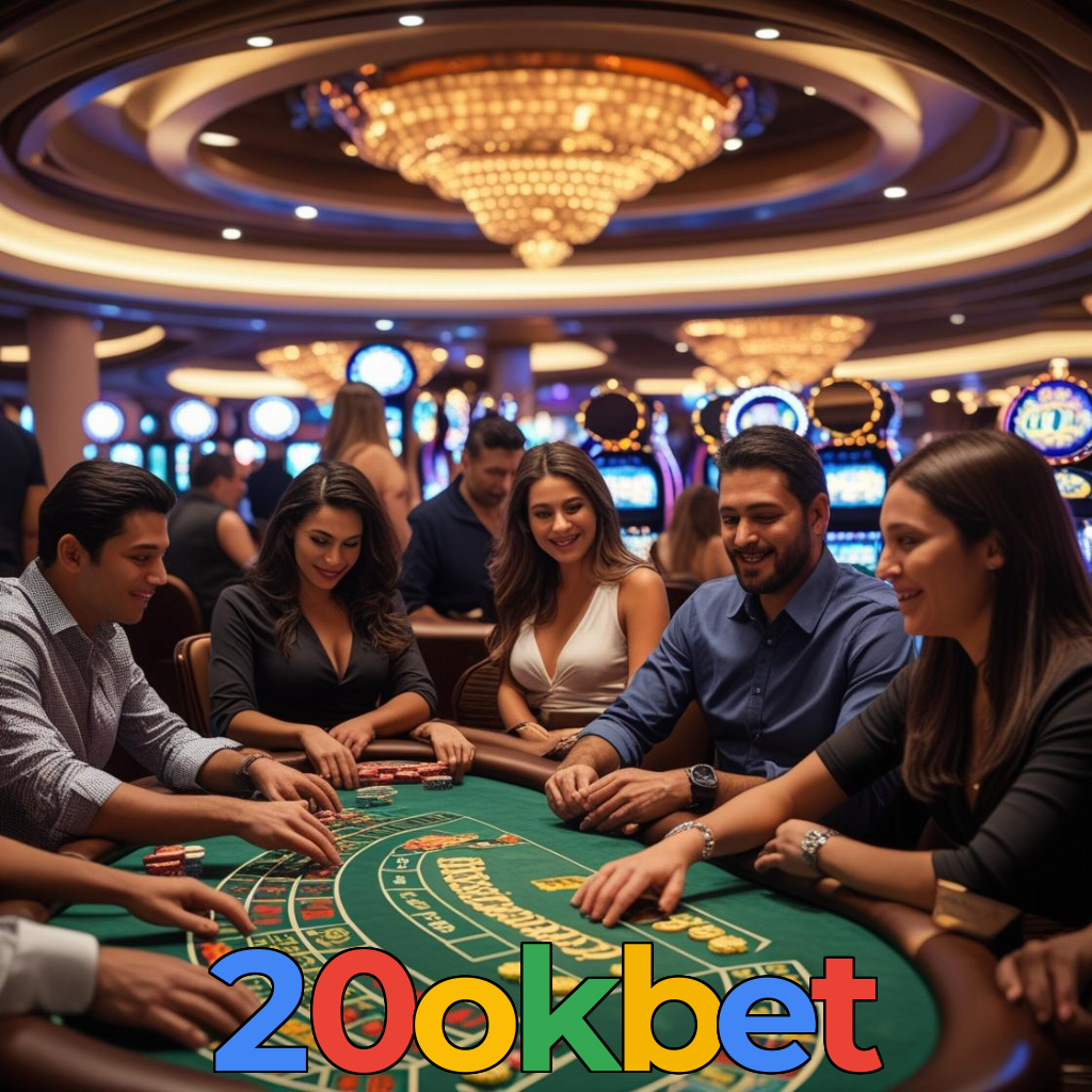 20okbet：A melhor plataforma de cassino para apostas no futebol e roleta!