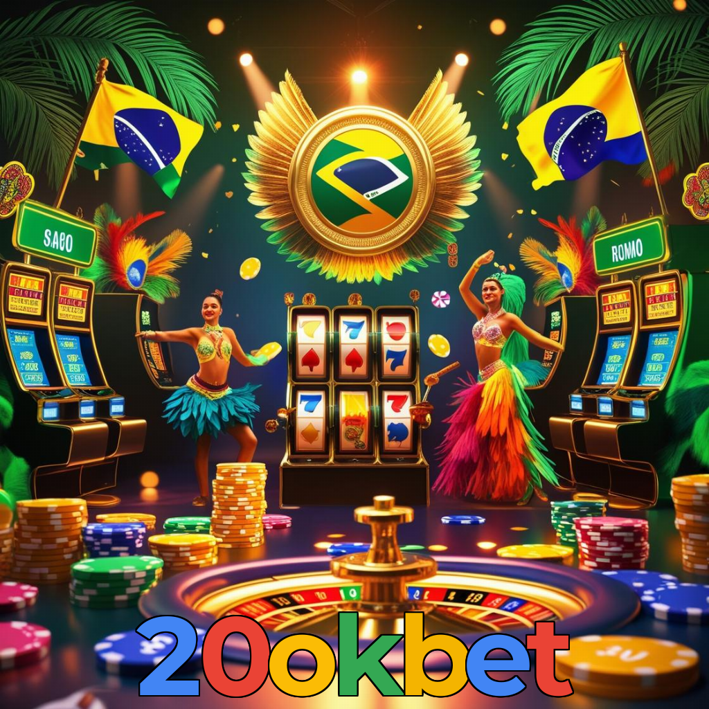 20okbet：No cassino online mais confiável, aposte no futebol e jogue roleta!