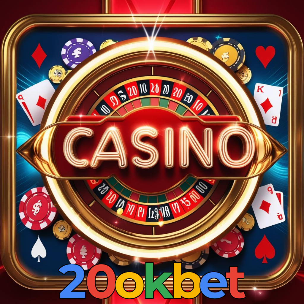 20okbet:Jogue agora e vença no melhor cassino online!