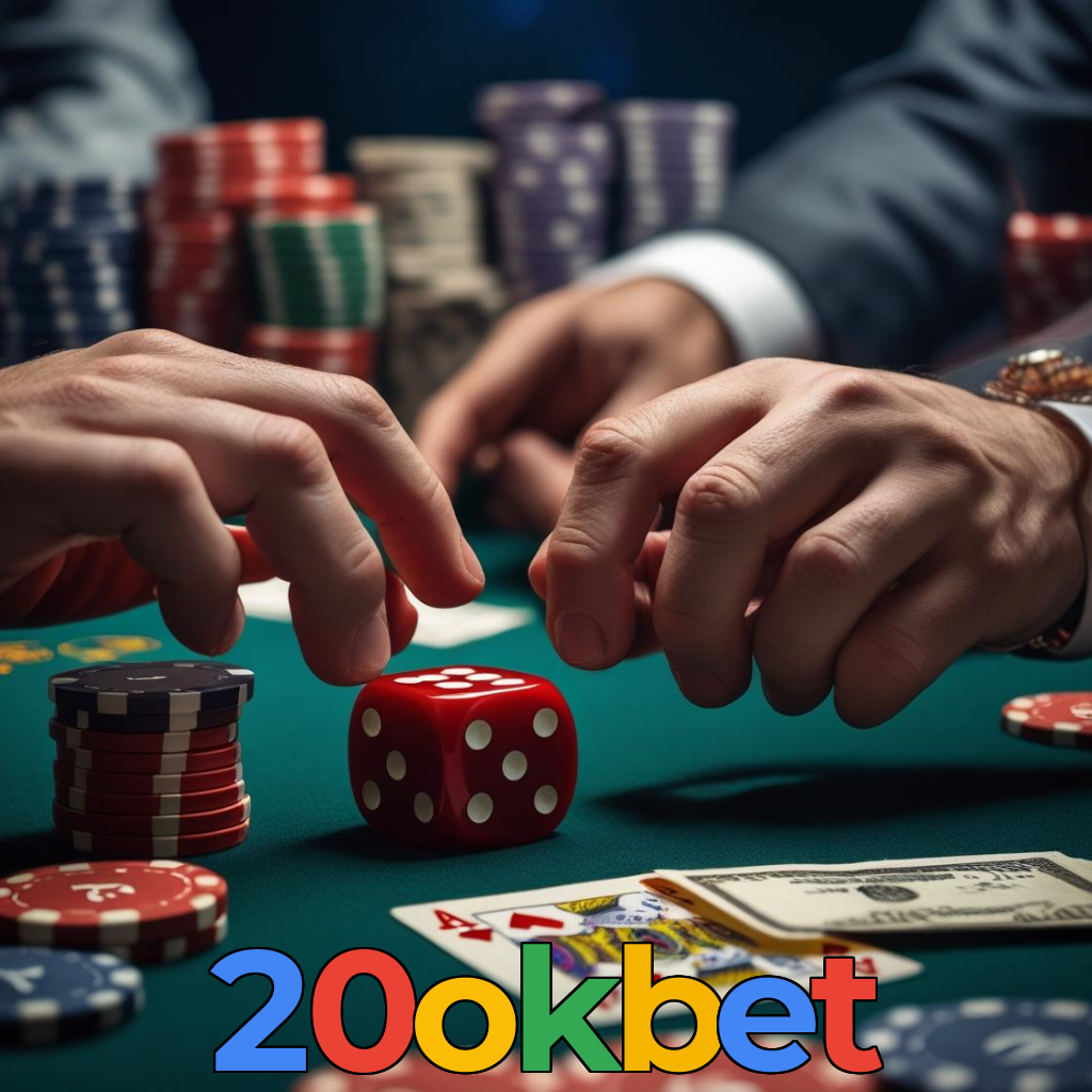 20okbet:Jogue poker online e mostre suas habilidades nas cartas!