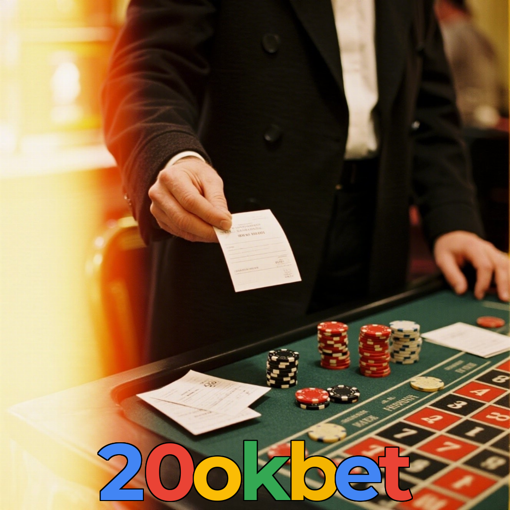 20okbet：Conquiste prêmios no blackjack e aposte no futebol ao vivo com segurança!