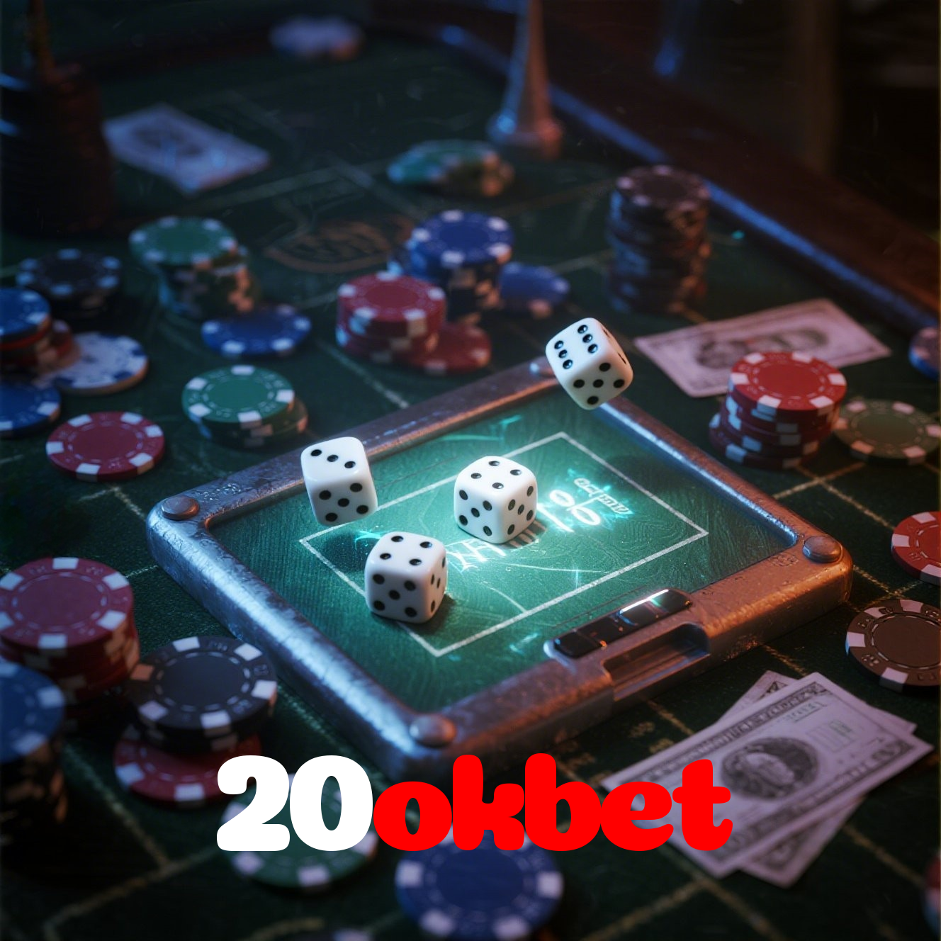 20okbet: O cassino online mais seguro para você jogar sem preocupações!