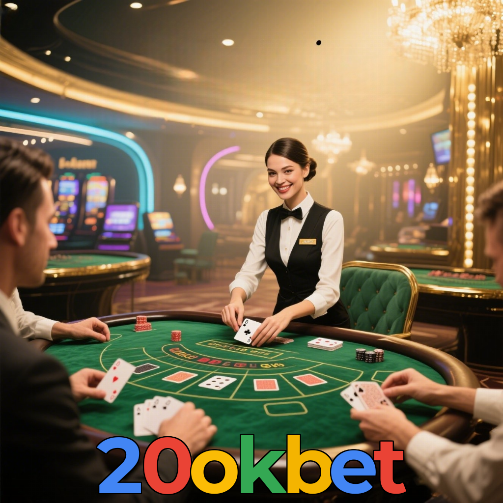 20okbet:Jogue nas melhores slots e vença o jackpot agora mesmo!