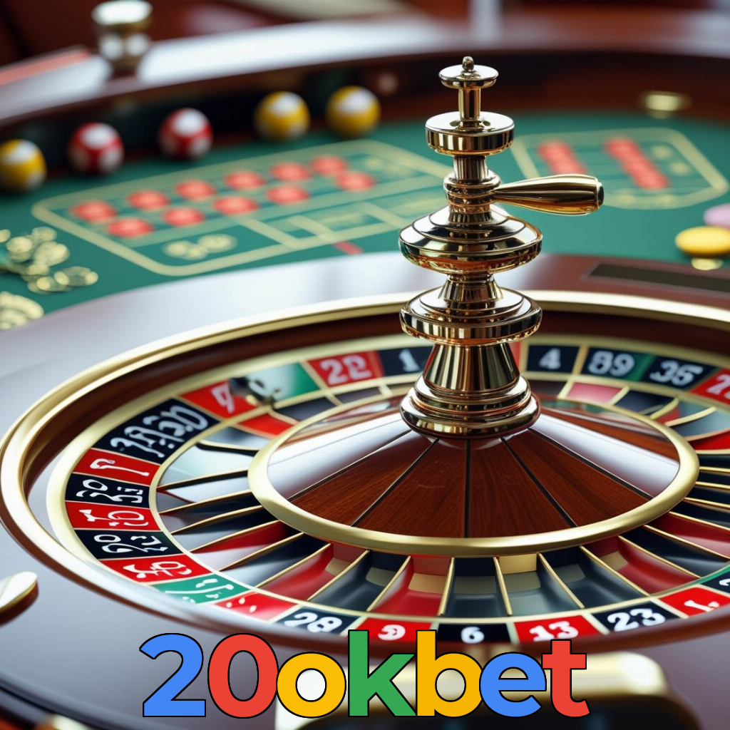 20okbet:Jogue no melhor cassino online e descubra os maiores jackpots!