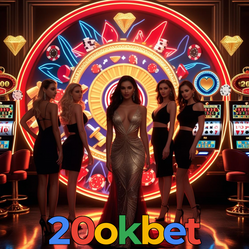 20okbet:Apostas emocionantes no futebol e diversão garantida com poker e roleta!