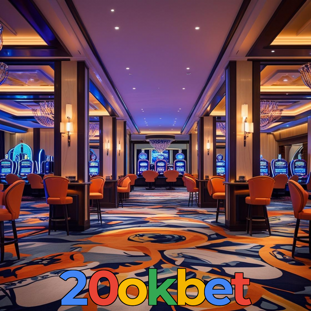 20okbet：A sorte te espera! Aposte agora nas nossas roletas!