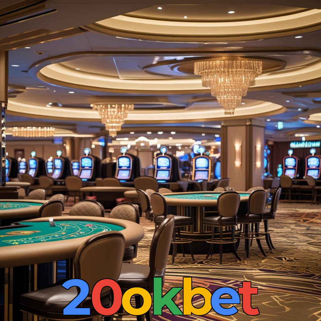 20okbet:Ganhe prêmios fantásticos nas roletas online!