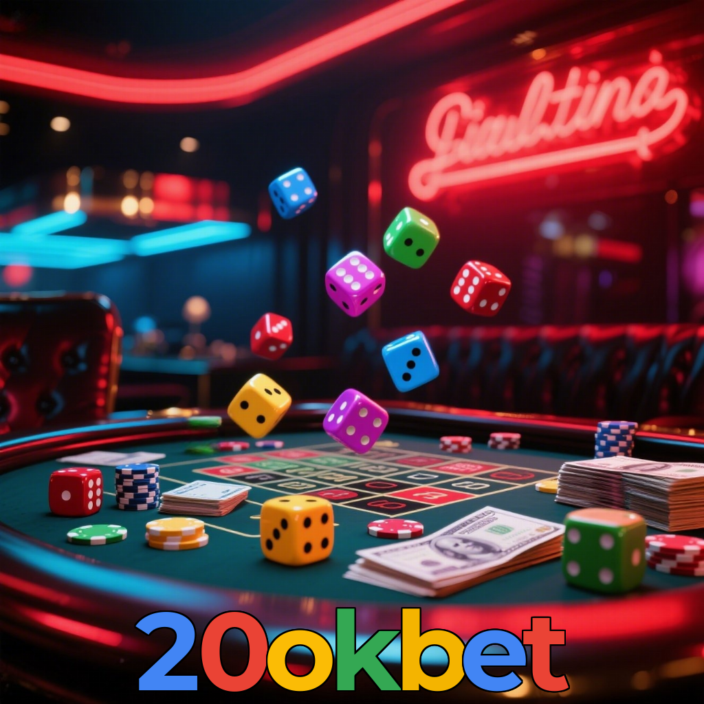 20okbet：No futebol online, a sorte está ao seu lado para ganhar!
