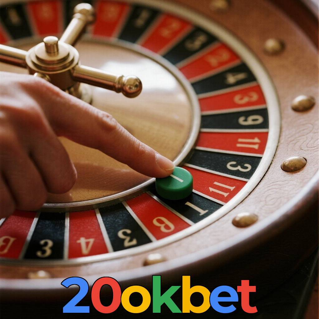 20okbet:Jogue poker como um profissional e vença grandes desafios!