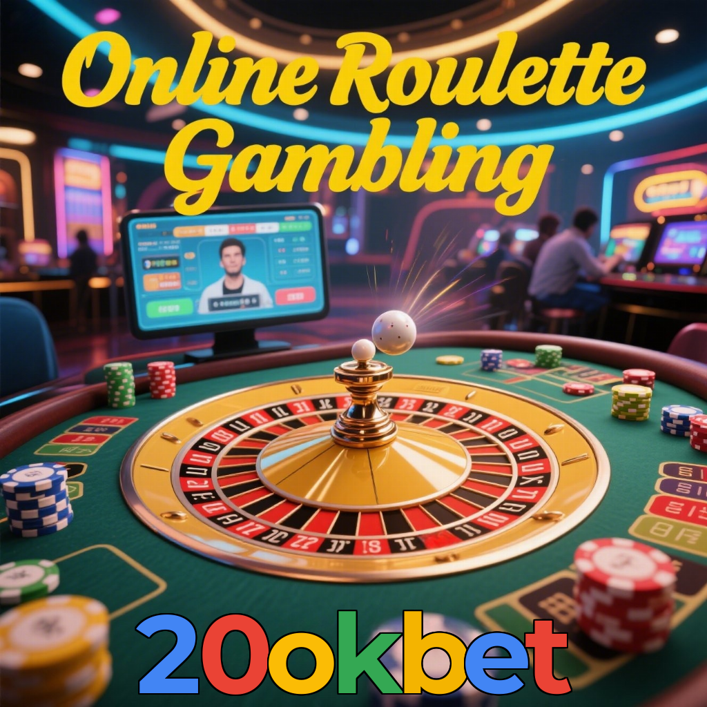 20okbet：Diversão sem limites com roleta, blackjack e apostas em futebol ao vivo!