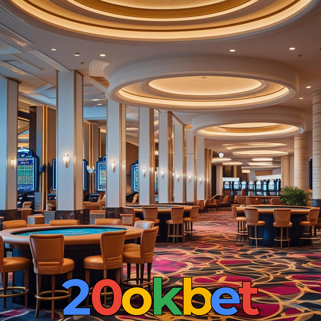 20okbet：Jogue nas melhores slots e conquiste jackpots incríveis!