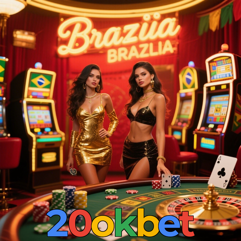 20okbet:O cassino online mais confiável com apostas no futebol e prêmios em blackjack!