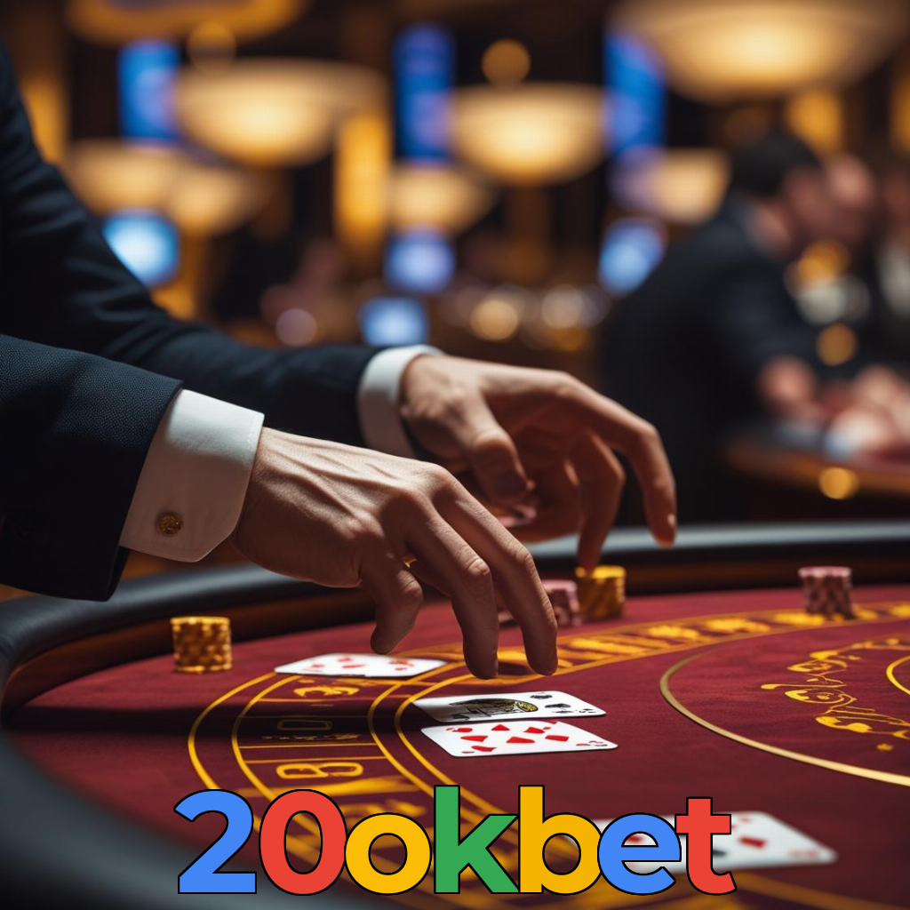 20okbet:Encontre a sorte na roleta! Aposte agora e ganhe!