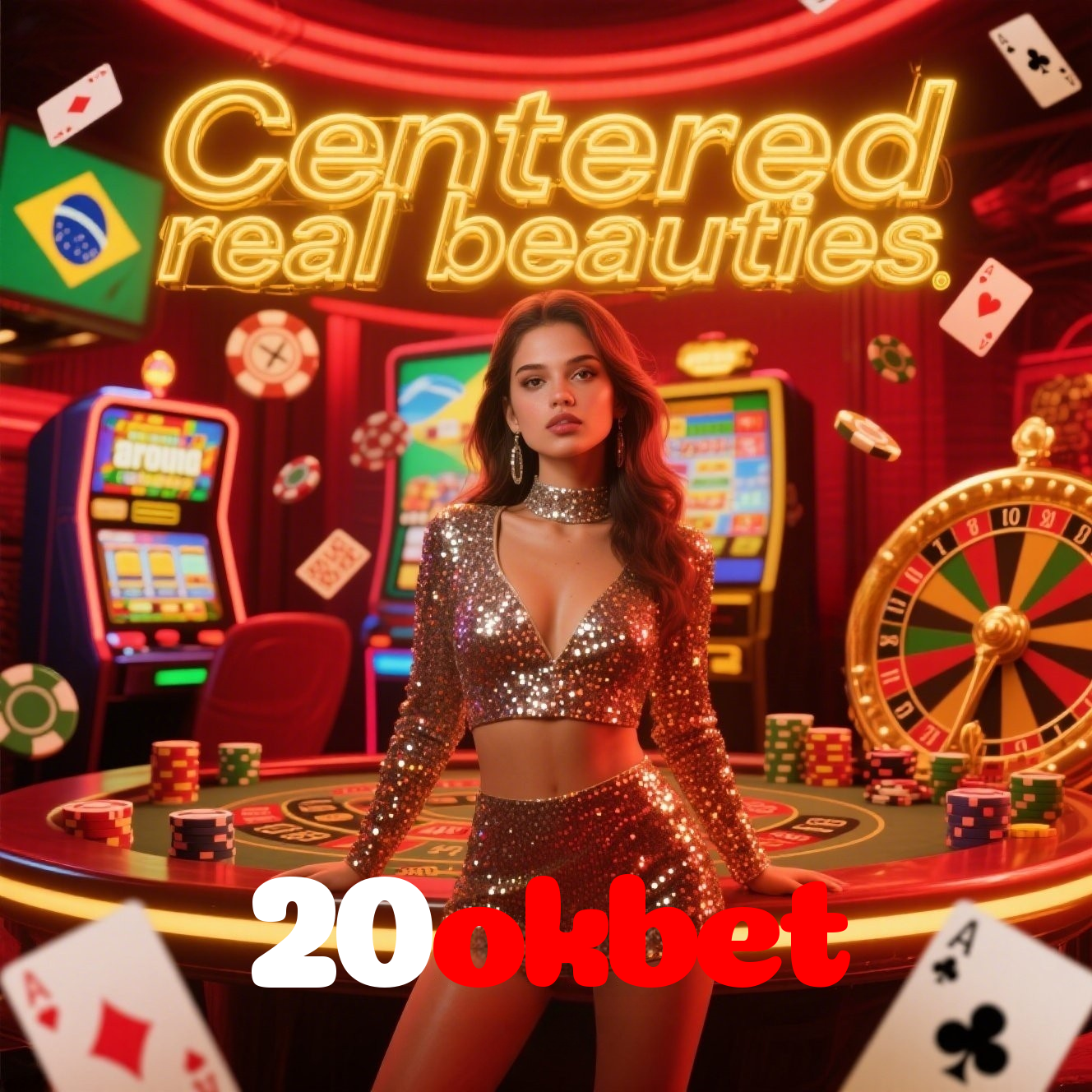 20okbet：Jogue blackjack, aposte no futebol e conquiste grandes vitórias!
